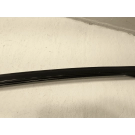 2011-2016 BMW 550i xDrive Front Passenger Door Seal Door Seam Front Roof OEM