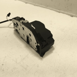 2011-2016 BMW 550i xDrive Rear Left Driver Door Lock Actuator OEM
