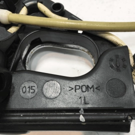 2011-2016 BMW 550i xDrive Rear Left Driver Door Lock Actuator OEM