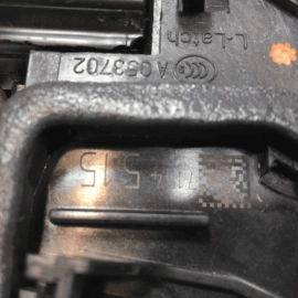 2011-2016 BMW 550i xDrive Rear Left Driver Door Lock Actuator OEM