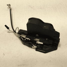 2011-2016 BMW 550i xDrive Rear Left Driver Door Lock Actuator OEM