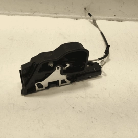 2011-2016 BMW 550i xDrive Rear Left Driver Door Lock Actuator OEM