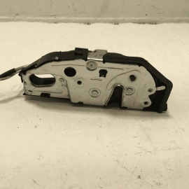 2011-2016 BMW 550i xDrive Rear Left Driver Door Lock Actuator OEM