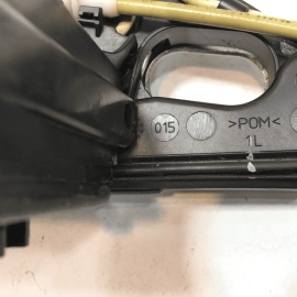2011-2016 BMW 550i xDrive Rear Left Driver Door Lock Actuator OEM