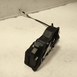 2011-2016 BMW 550i xDrive Rear Left Driver Door Lock Actuator OEM