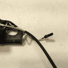 2011-2016 BMW 550i xDrive Rear Left Driver Door Lock Actuator OEM