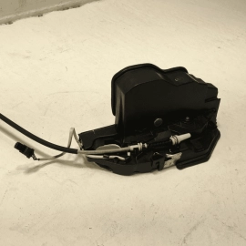 2011-2016 BMW 550i xDrive Rear Left Driver Door Lock Actuator OEM