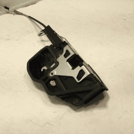 2011-2016 BMW 550i xDrive Rear Left Driver Door Lock Actuator OEM