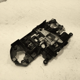 2011-2016 BMW 550i xDrive Rear Left Driver Door Handle Base Bracket OEM