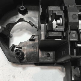 2011-2016 BMW 550i xDrive Rear Left Driver Door Handle Base Bracket OEM