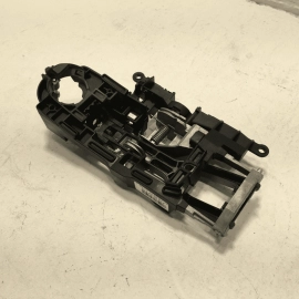 2011-2016 BMW 550i xDrive Rear Left Driver Door Handle Base Bracket OEM