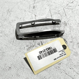 2019-2022 ACURA ILX CENTER CONSOLE AT ESCUTCHEON BEZEL TRIM COVER GARNISH OEM 2019-2022 ACURA ILX CENTER CONSOLE AT ESCUTCHEON BEZEL TRIM COVER GARNISH OEM