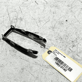 2019-2022 ACURA ILX CENTER CONSOLE AT ESCUTCHEON BEZEL TRIM COVER GARNISH OEM