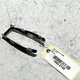 2019-2022 ACURA ILX CENTER CONSOLE AT ESCUTCHEON BEZEL TRIM COVER GARNISH OEM 2019-2022 ACURA ILX CENTER CONSOLE AT ESCUTCHEON BEZEL TRIM COVER GARNISH OEM