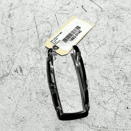 2019-2022 ACURA ILX CENTER CONSOLE AT ESCUTCHEON BEZEL TRIM COVER GARNISH OEM 2019-2022 ACURA ILX CENTER CONSOLE AT ESCUTCHEON BEZEL TRIM COVER GARNISH OEM