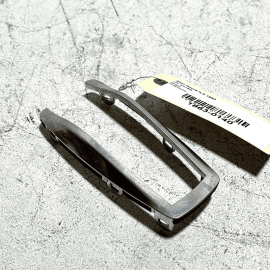 2019-2022 ACURA ILX CENTER CONSOLE AT ESCUTCHEON BEZEL TRIM COVER GARNISH OEM