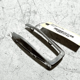 2019-2022 ACURA ILX CENTER CONSOLE AT ESCUTCHEON BEZEL TRIM COVER GARNISH OEM 2019-2022 ACURA ILX CENTER CONSOLE AT ESCUTCHEON BEZEL TRIM COVER GARNISH OEM