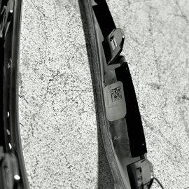 2019-2022 ACURA ILX CENTER CONSOLE AT ESCUTCHEON BEZEL TRIM COVER GARNISH OEM