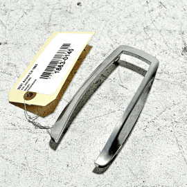 2019-2022 ACURA ILX CENTER CONSOLE AT ESCUTCHEON BEZEL TRIM COVER GARNISH OEM