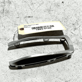 2019-2022 ACURA ILX CENTER CONSOLE AT ESCUTCHEON BEZEL TRIM COVER GARNISH OEM