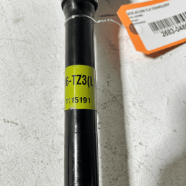 2015-2020 ACURA TLX Front Left Driver Side Axle Shaft Outer OEM