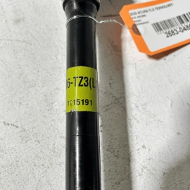 2015-2020 ACURA TLX Front Left Driver Side Axle Shaft Outer OEM