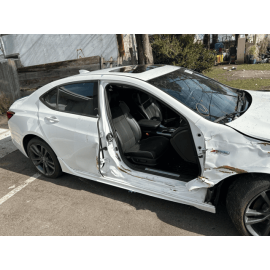 2015-2020 ACURA TLX Front Left Driver Side Axle Shaft Outer OEM