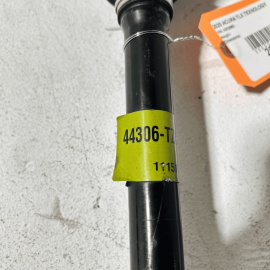 2015-2020 ACURA TLX Front Left Driver Side Axle Shaft Outer OEM