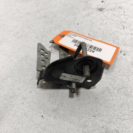 2011-2016 BMW 535i 550i FRONT DRIVER SIDE HOOD BONNET LOCK LATCH STRIKER OEM