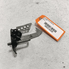 2011-2016 BMW 535i 550i FRONT DRIVER SIDE HOOD BONNET LOCK LATCH STRIKER OEM