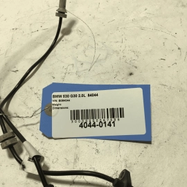 2018-2023 BMW 530e xDrive Front Driver or Passenger Side Speed Sensor ABS OEM