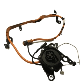 2018-2023 BMW 530e xDrive Charging Port Charge Socket With Charge Cable OEM 2018-2023 BMW 530e xDrive Charging Port Charge Socket With Charge Cable OEM