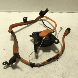 2018-2023 BMW 530e xDrive Charging Port Charge Socket With Charge Cable OEM