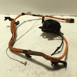 2018-2023 BMW 530e xDrive Charging Port Charge Socket With Charge Cable OEM