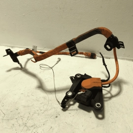 2018-2023 BMW 530e xDrive Charging Port Charge Socket With Charge Cable OEM