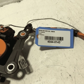 2018-2023 BMW 530e xDrive Charging Port Charge Socket With Charge Cable OEM