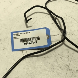2018 BMW 530e xDrive Vacuum Pipe Line OEM