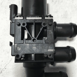 2018-2023 BMW 530e xDrive HVAC Heater Control Valve OEM