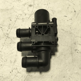 2018-2023 BMW 530e xDrive HVAC Heater Control Valve OEM