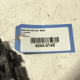 2018-2023 BMW 530e xDrive HVAC Heater Control Valve OEM