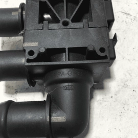 2018-2023 BMW 530e xDrive HVAC Heater Control Valve OEM