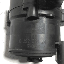 2018-2022 BMW 530e xDrive Engine Auxiliary Coolant Water Pump OEM