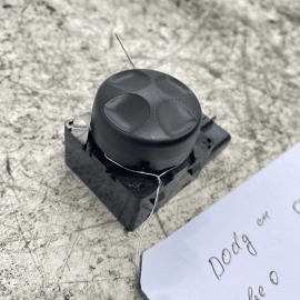 2011 -2020 DODGE CHARGER FRONT RIGHT SEAT LUMBAR ADJUSTMENT SWITCH OEM