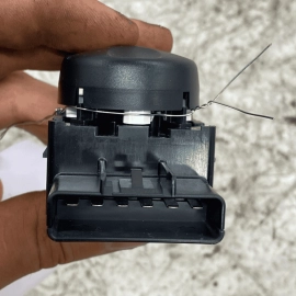 2011 -2020 DODGE CHARGER FRONT RIGHT SEAT LUMBAR ADJUSTMENT SWITCH OEM