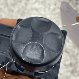 2011 -2020 DODGE CHARGER FRONT RIGHT SEAT LUMBAR ADJUSTMENT SWITCH OEM