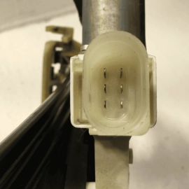 2011-2016 BMW 550i xDrive Rear Left Driver Door Window Regulator w/Motor OEM 2011-2016 BMW 550i xDrive Rear Left Driver Door Window Regulator w/Motor OEM