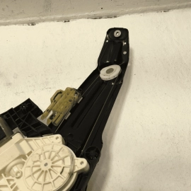 2011-2016 BMW 550i xDrive Rear Left Driver Door Window Regulator w/Motor OEM 2011-2016 BMW 550i xDrive Rear Left Driver Door Window Regulator w/Motor OEM