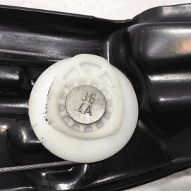 2011-2016 BMW 550i xDrive Rear Left Driver Door Window Regulator w/Motor OEM 2011-2016 BMW 550i xDrive Rear Left Driver Door Window Regulator w/Motor OEM