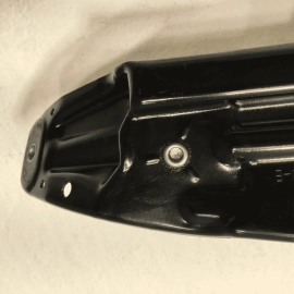 2011-2016 BMW 550i xDrive Rear Left Driver Door Window Regulator w/Motor OEM 2011-2016 BMW 550i xDrive Rear Left Driver Door Window Regulator w/Motor OEM