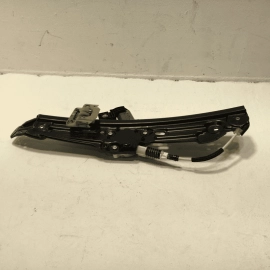 2011-2016 BMW 550i xDrive Rear Left Driver Door Window Regulator w/Motor OEM 2011-2016 BMW 550i xDrive Rear Left Driver Door Window Regulator w/Motor OEM